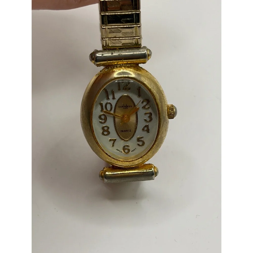 Express classic gold